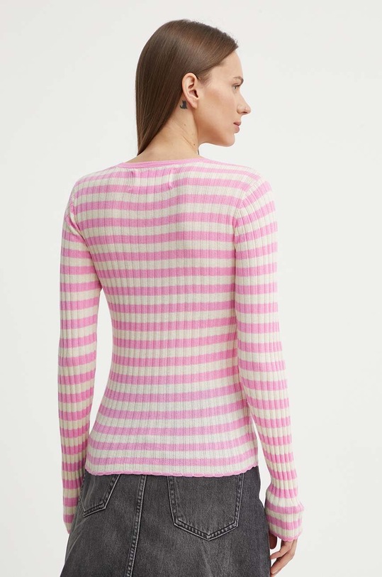 Odzież Résumé sweter ArlieRS Knit Blouse 20361115 różowy