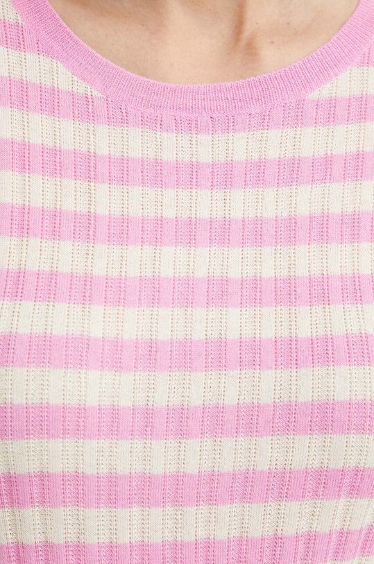 Πουλόβερ Résumé ArlieRS Knit Blouse 20361115 ροζ
