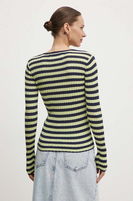 Odzież Résumé sweter ArlieRS Knit Blouse 20361115 granatowy