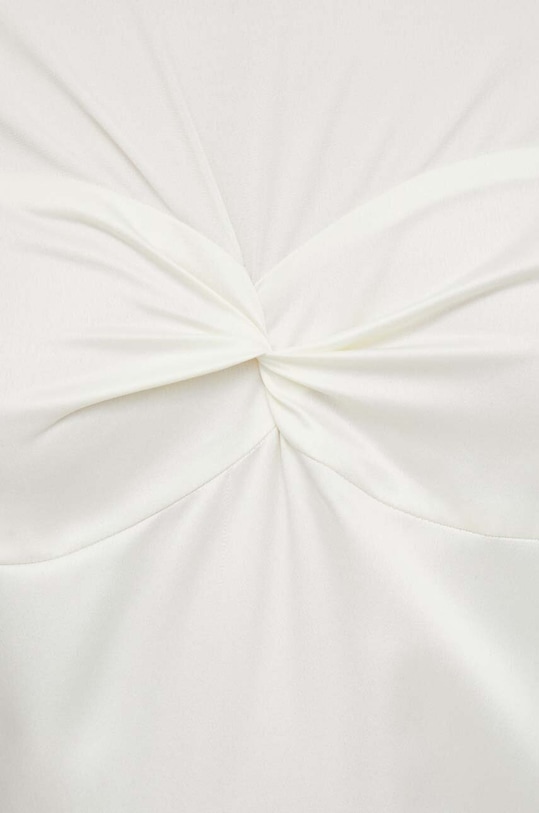 Футболка Sisley бежевый 3LRJL104Z