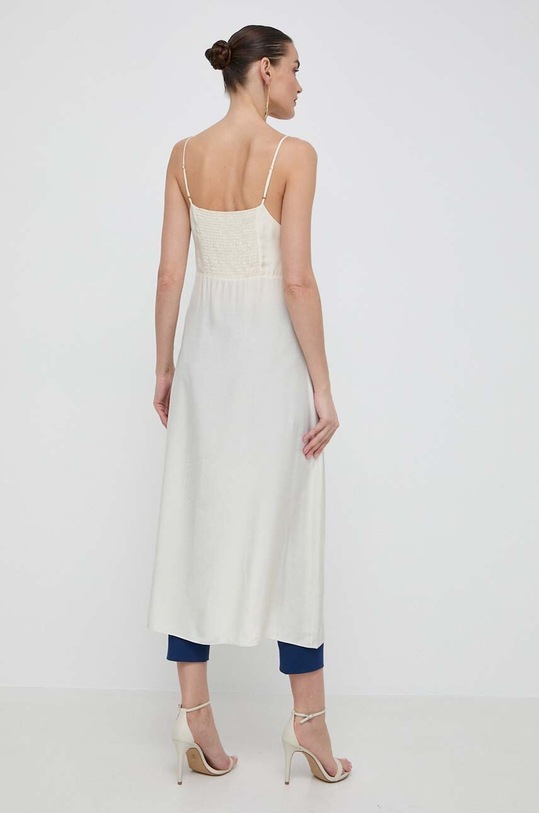 Odzież Patrizia Pepe bluzka 2C1542.A057 beżowy