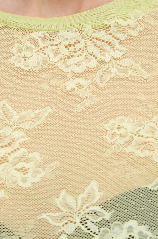 Patrizia Pepe camicetta 2M4366.J207 verde