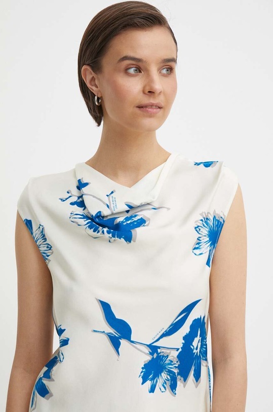 Halenka Calvin Klein béžová K20K207036