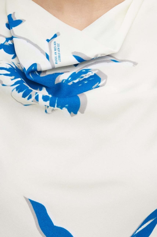 Halenka Calvin Klein K20K207036 béžová