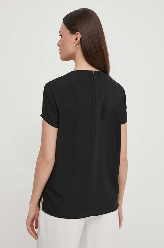 Ruházat Calvin Klein felső K20K207062 fekete