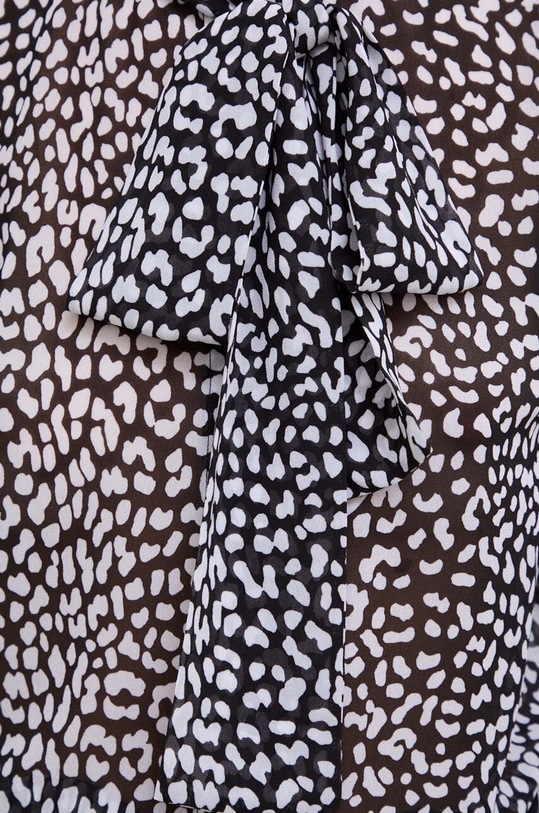 MICHAEL Michael Kors camasa MS440I8AVS negru