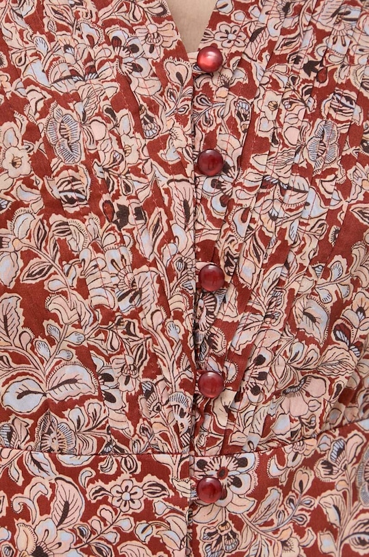 Ivy Oak bluzka IO112328 multicolor