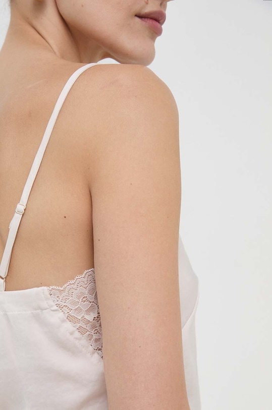 Morgan bluzka ODIDI ODIDI.IVOIRE/IVOIRE beżowy