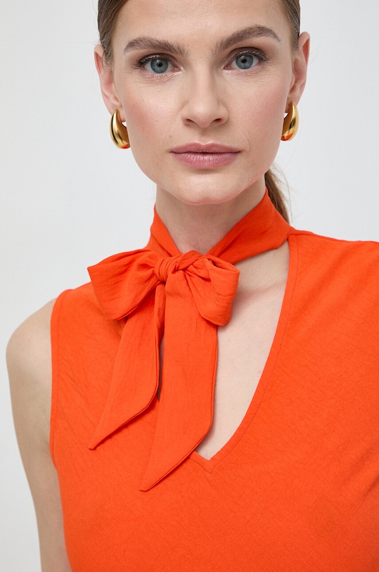 Топ Morgan OLIA помаранчевий OLIA.ORANGE