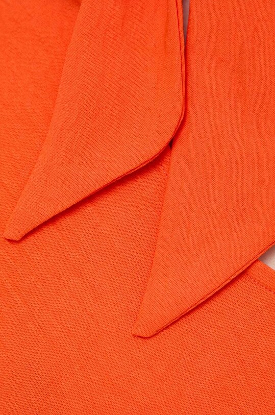 Топ Morgan OLIA OLIA.ORANGE помаранчевий