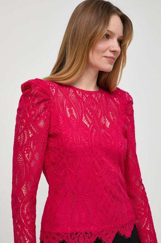 Morgan camicetta rosa TYRO.FUCHIA