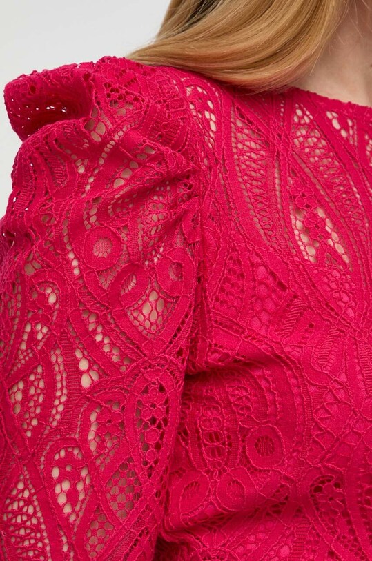 Morgan camicetta TYRO.FUCHIA rosa