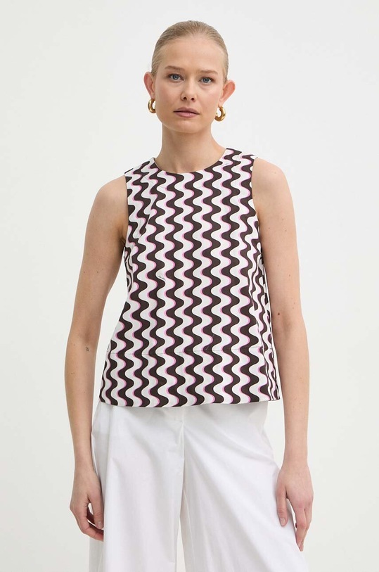 Top Marella vícebarevná 2413161062200