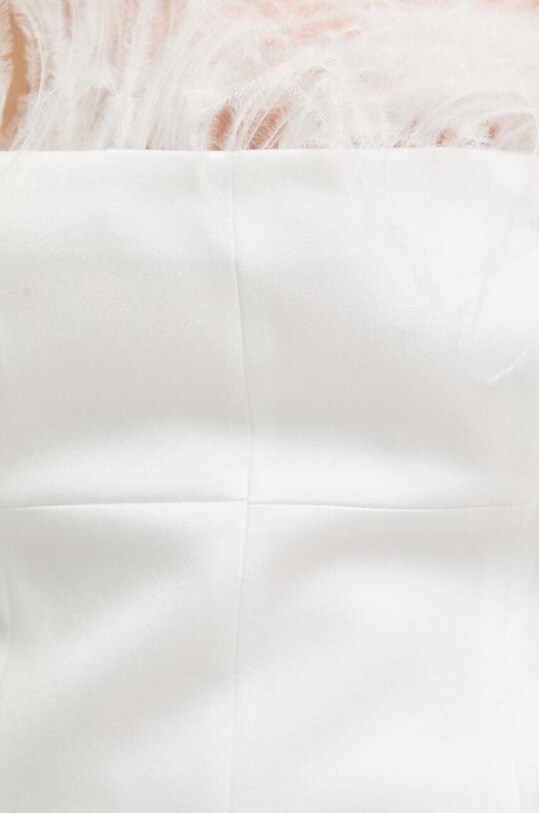 Marella top 2413161192200 λευκό