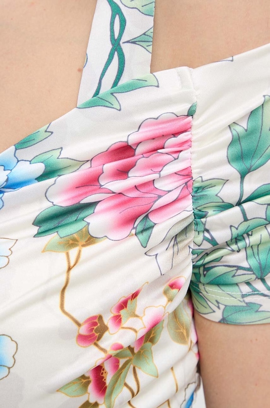 Guess top EMILY W4GP17.KBAC2 beżowy