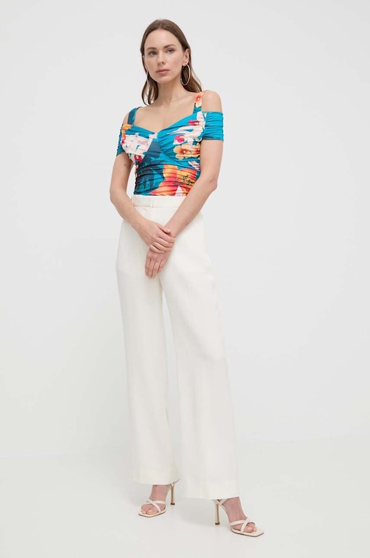 Guess top EMILY W4GP17.KBAC2 multicolor SS24