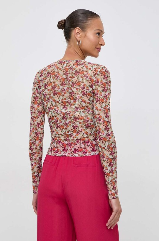Odjeća Bluza Guess W4GP24.KBAH2 šarena