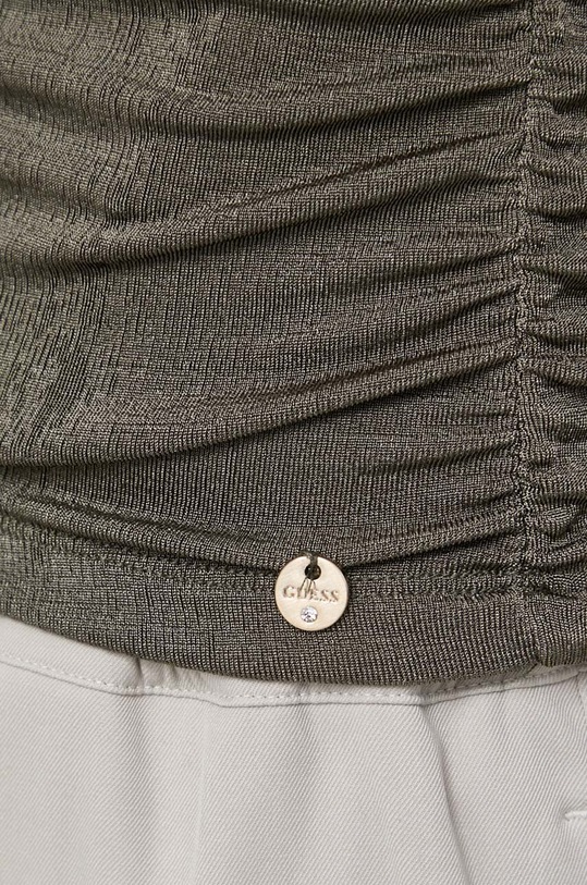 Guess camicetta EMILY W4GP17.KBEM0 verde