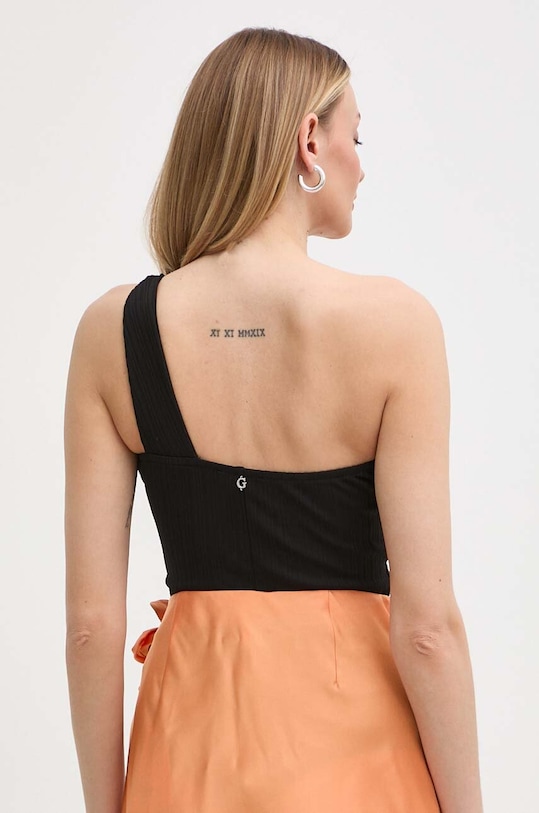 Îmbrăcăminte Guess body ELENA W4GP11.KC7D2 negru