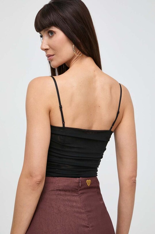 Одяг Боді Guess ALIVIA W4GP32.KBAH2 чорний