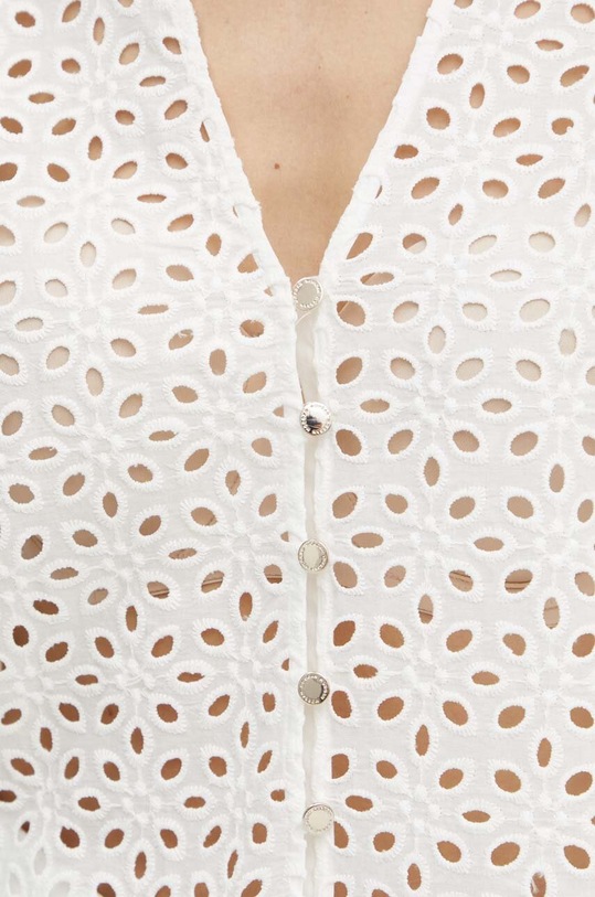 Morgan pamut ing CFLAM CFLAM.OFF.WHITE fehér