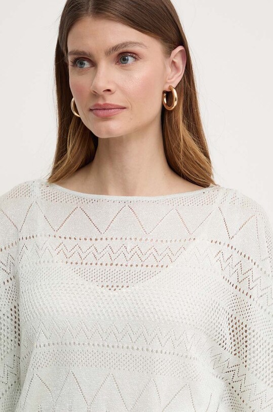 Marciano Guess bluzka HYDRA szary 4GGR07.5811Z