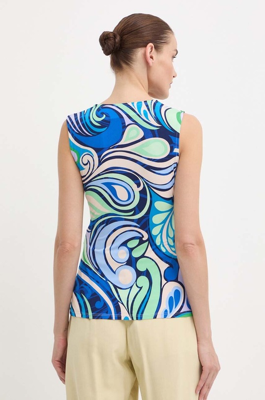 Oblečenie Blúzka Morgan DTRISS DTRISS.MULTICO viacfarebná