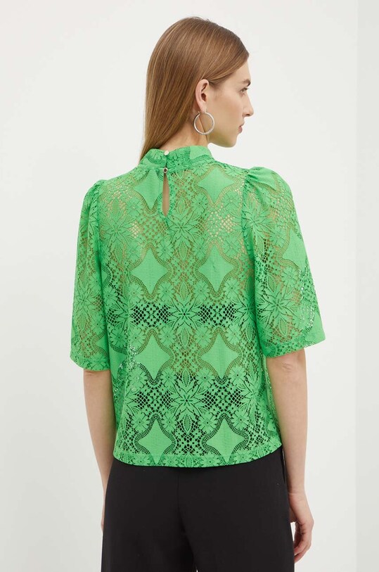 Îmbrăcăminte Morgan bluza DVIVI DVIVI.PRAIRIE verde