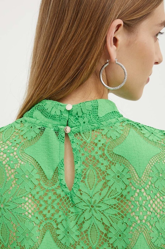 Блузка Morgan DVIVI DVIVI.PRAIRIE зелёный