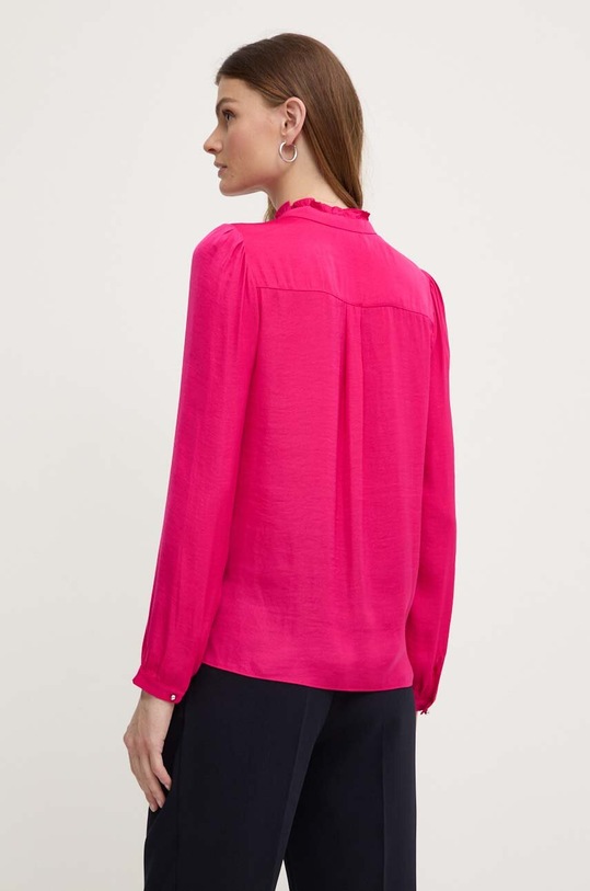 Odzież Morgan bluzka OMILO OMILO.BOUGAINVIL różowy