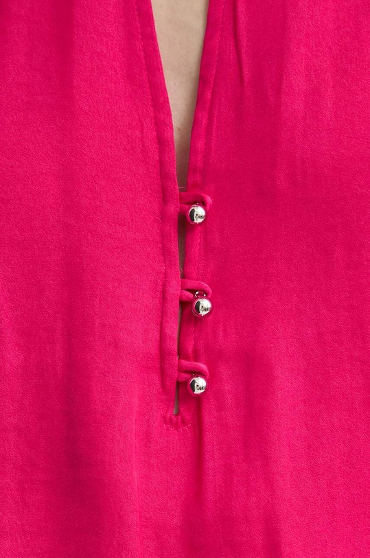 Morgan bluzka OMILO OMILO.BOUGAINVIL różowy