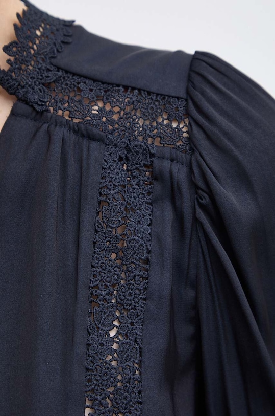 Блузка Morgan OUMAGE OUMAGE.MARINE