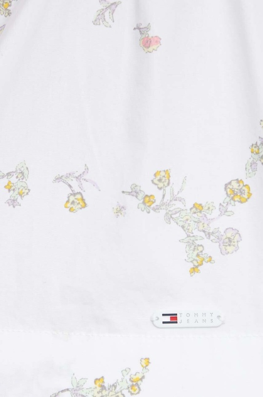 Tommy Jeans bluză din bumbac DW0DW17806