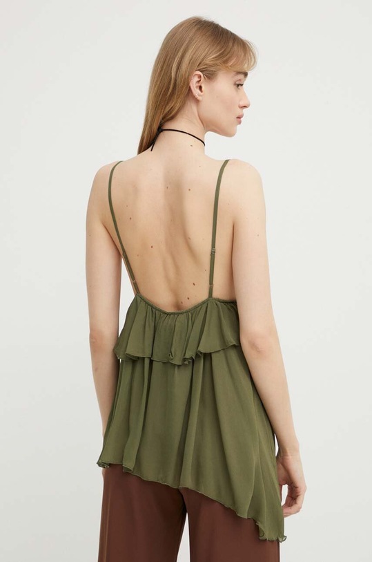 Одяг Блузка Aniye By 185057 зелений