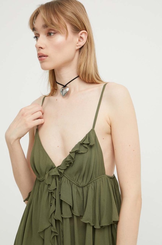 Блузка Aniye By зелений 185057