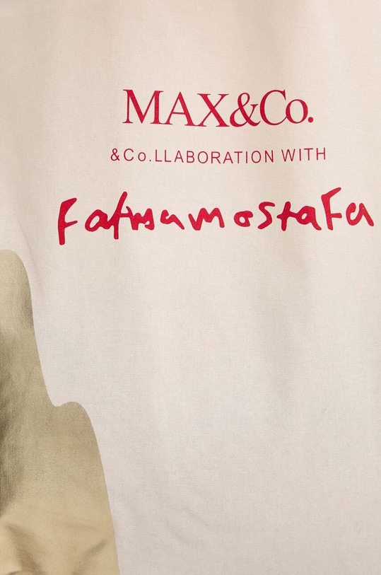MAX&Co. bluza x FATMA MOSTAFA 2416941058200