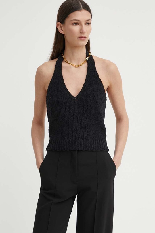 Топ Won Hundred regular чорний 2808.11084