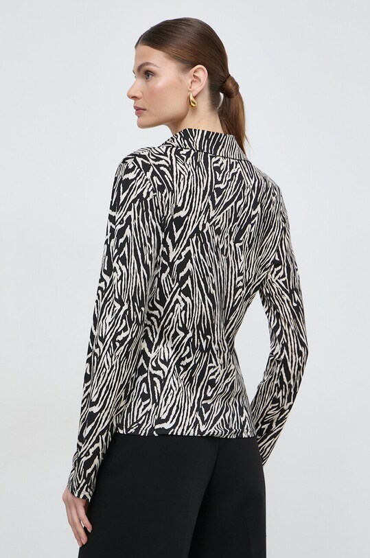 Odzież Morgan koszula THOR THOR.MULTICO multicolor