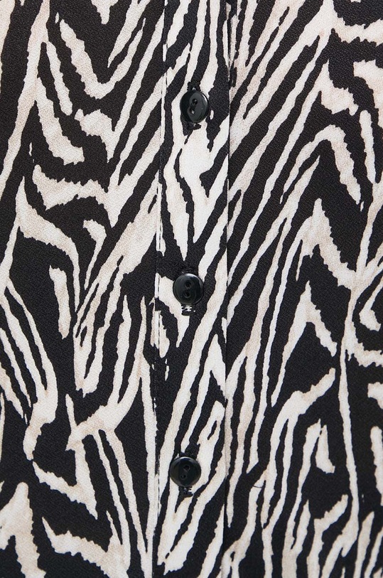 Morgan koszula THOR THOR.MULTICO multicolor