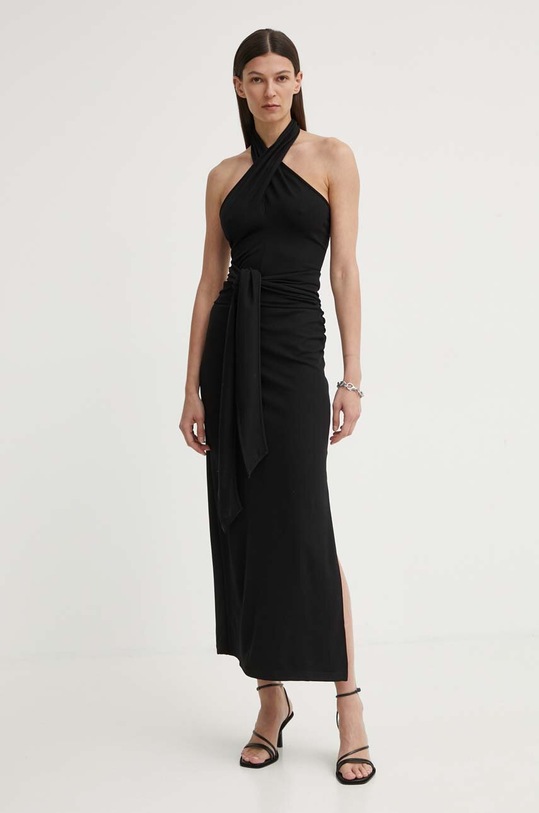 Gestuz bluza 10909136 negru SS24