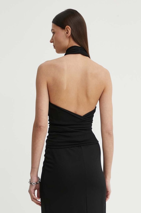 Îmbrăcăminte Gestuz bluza 10909136 negru