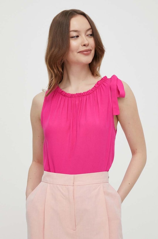 Artigli bluza uni roz AC38294.FUXIA