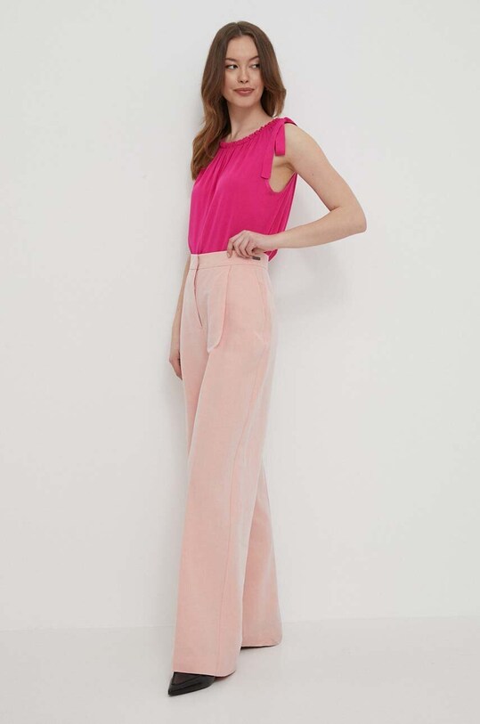 Artigli bluza AC38294.FUXIA roz SS24