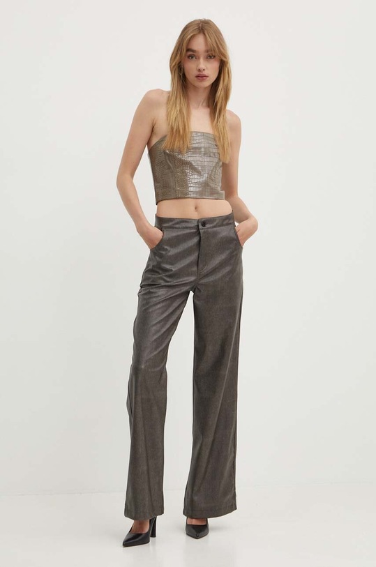 Top Rotate 1125431078 hnědá SS24