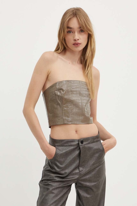 Top Rotate hnědá 1125431078