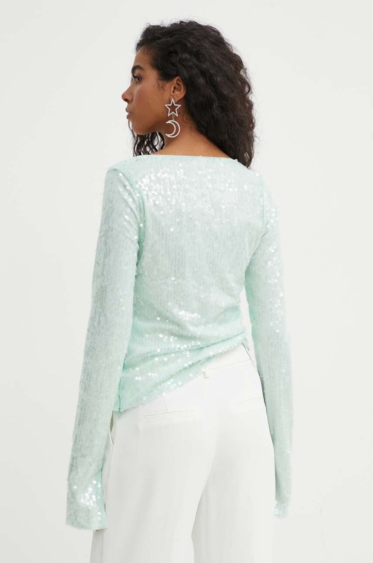 Ρούχα Μπλουζάκι Rotate 1125761170 πράσινο