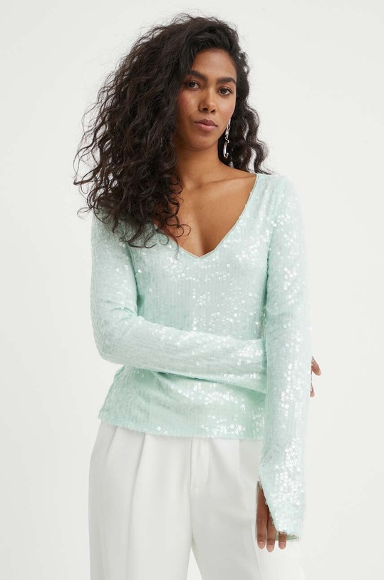 Μπλουζάκι Rotate πράσινο 1125761170