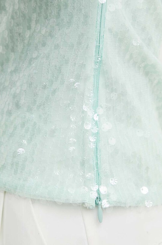 Bluza Rotate 1125761170 zelena