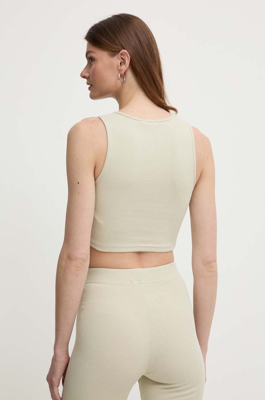 Îmbrăcăminte La Mania top LIU LIU verde