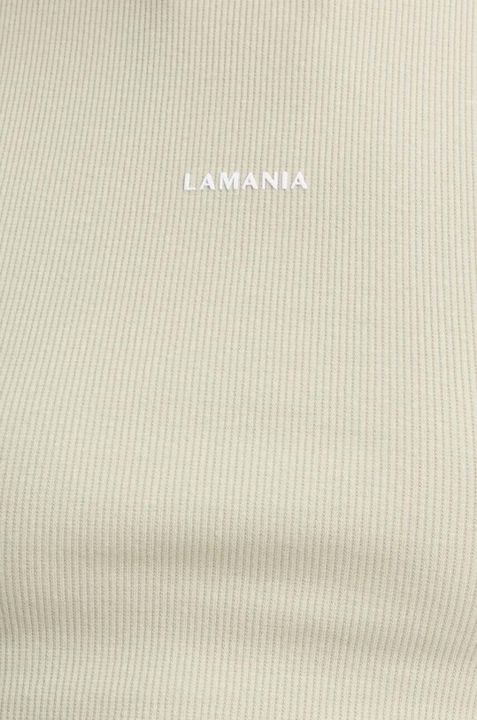 La Mania top LIU LIU verde